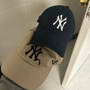 yankee hat